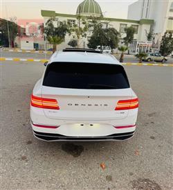 هيونداي جنسس